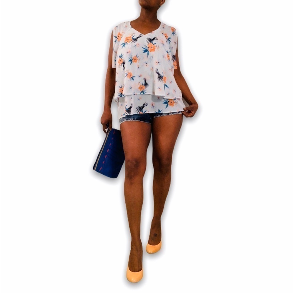 JUICE COUTURE TOP